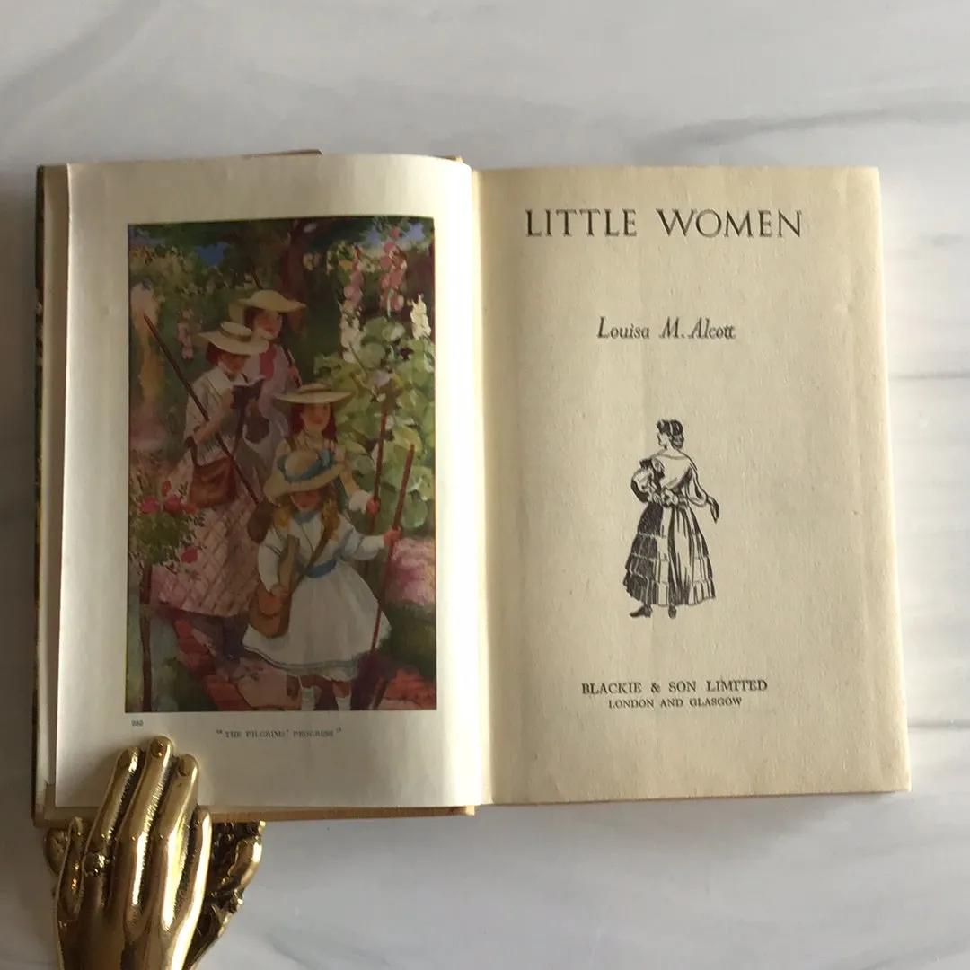 -Little Women*