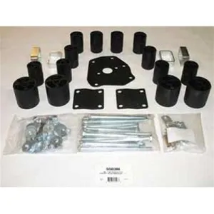 2 INCH BODY LIFT KIT 89-95 TOYOTA PICKUP STD/EXT CAB 2WD/4WD PERFORMANCE ACCESSORIES - PT# PA5502M