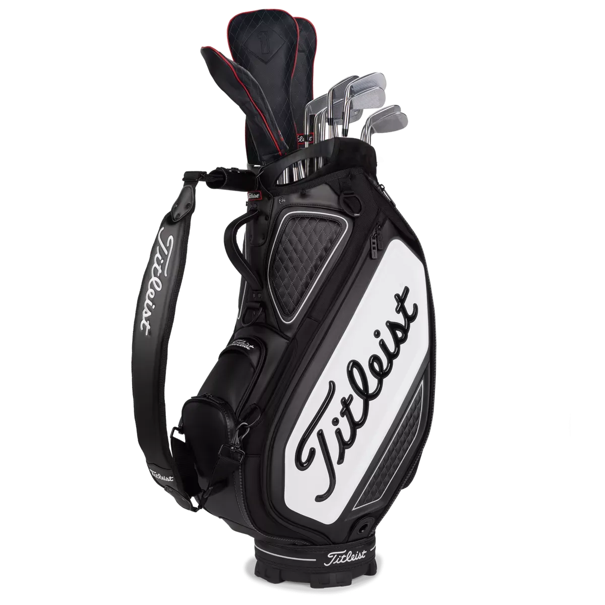 2022 Titleist Tour Bag