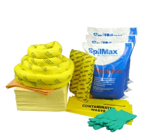 240L Universal Spill Kit - Refill Kit