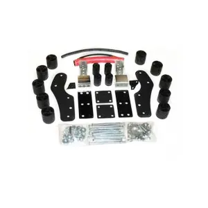 3 INCH BODY LIFT KIT 2000-2002 TOYOTA TUNDRA ALL CABS 2WD/4WD GAS - PT# PA5563 (E5)