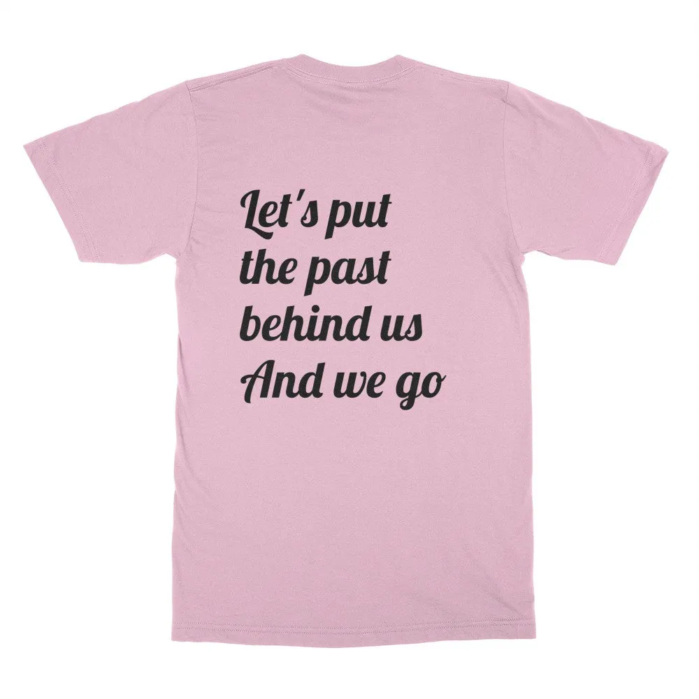 A modern, modern and elegant T-shirt