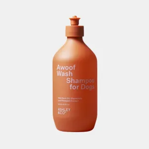 A&Co Awoof Wash - Doug, Dug & Dug