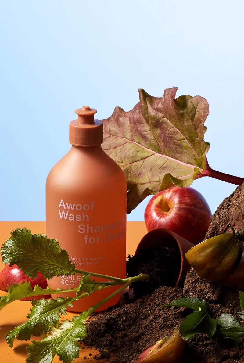 A&Co Awoof Wash - Doug, Dug & Dug
