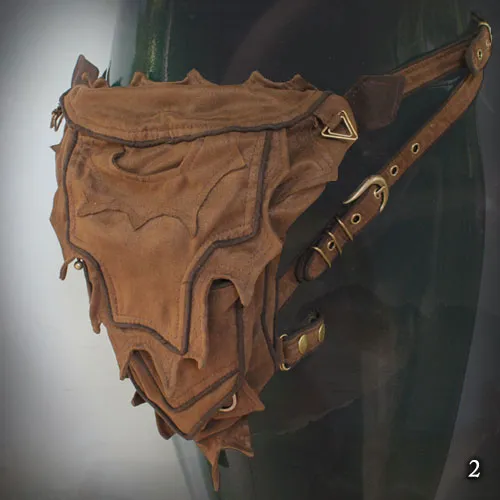 Abracadabra Belt Bag - legendary pixie pouch