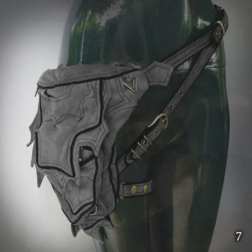 Abracadabra Belt Bag - legendary pixie pouch