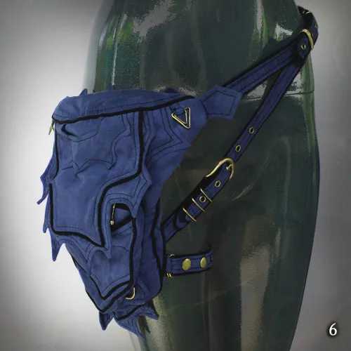 Abracadabra Belt Bag - legendary pixie pouch