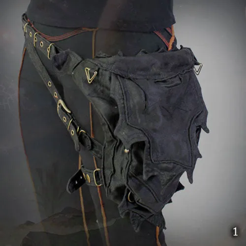 Abracadabra Belt Bag - legendary pixie pouch