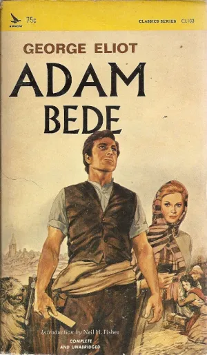 Adam Bede