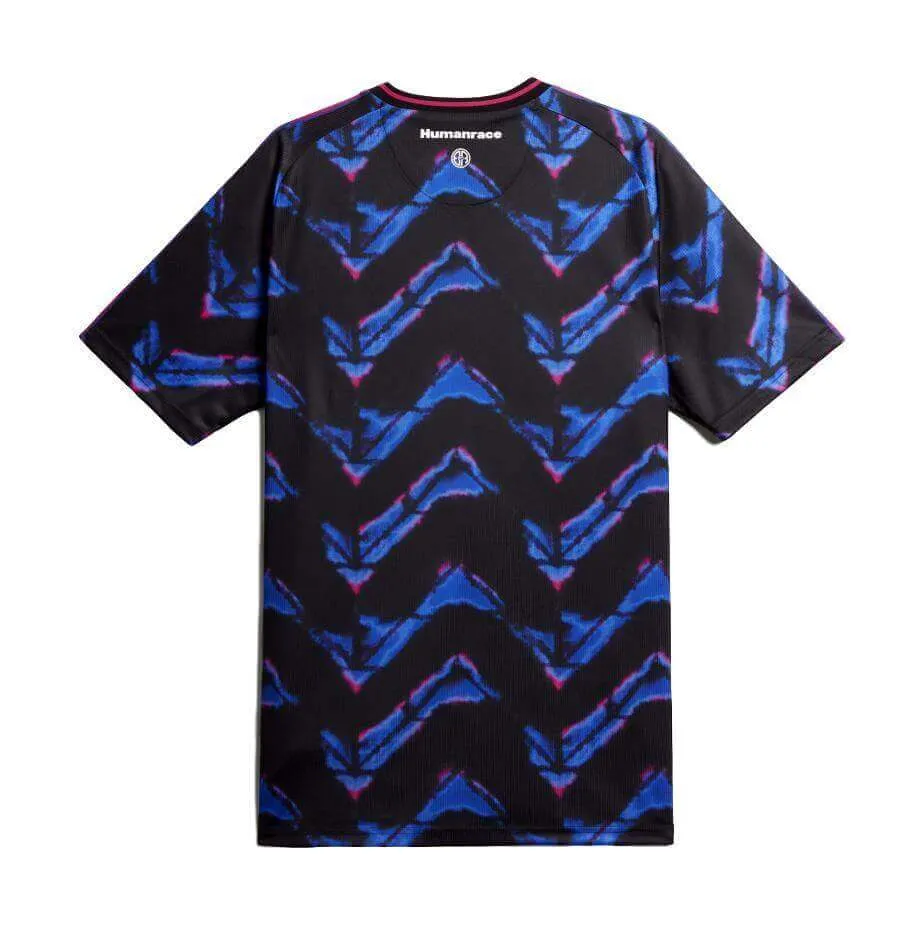 Adidas Human Race Romance FC Jersey