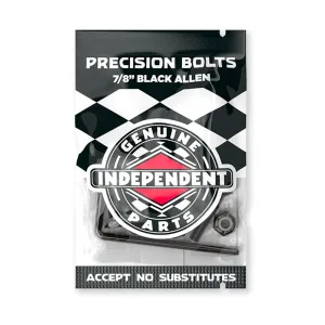 Allen Mounting Hardware 7/8