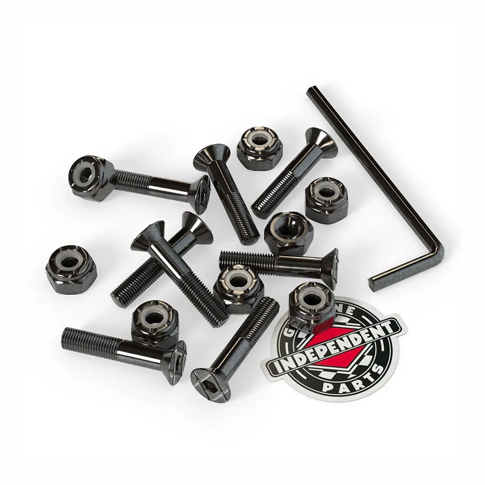 Allen Mounting Hardware 7/8