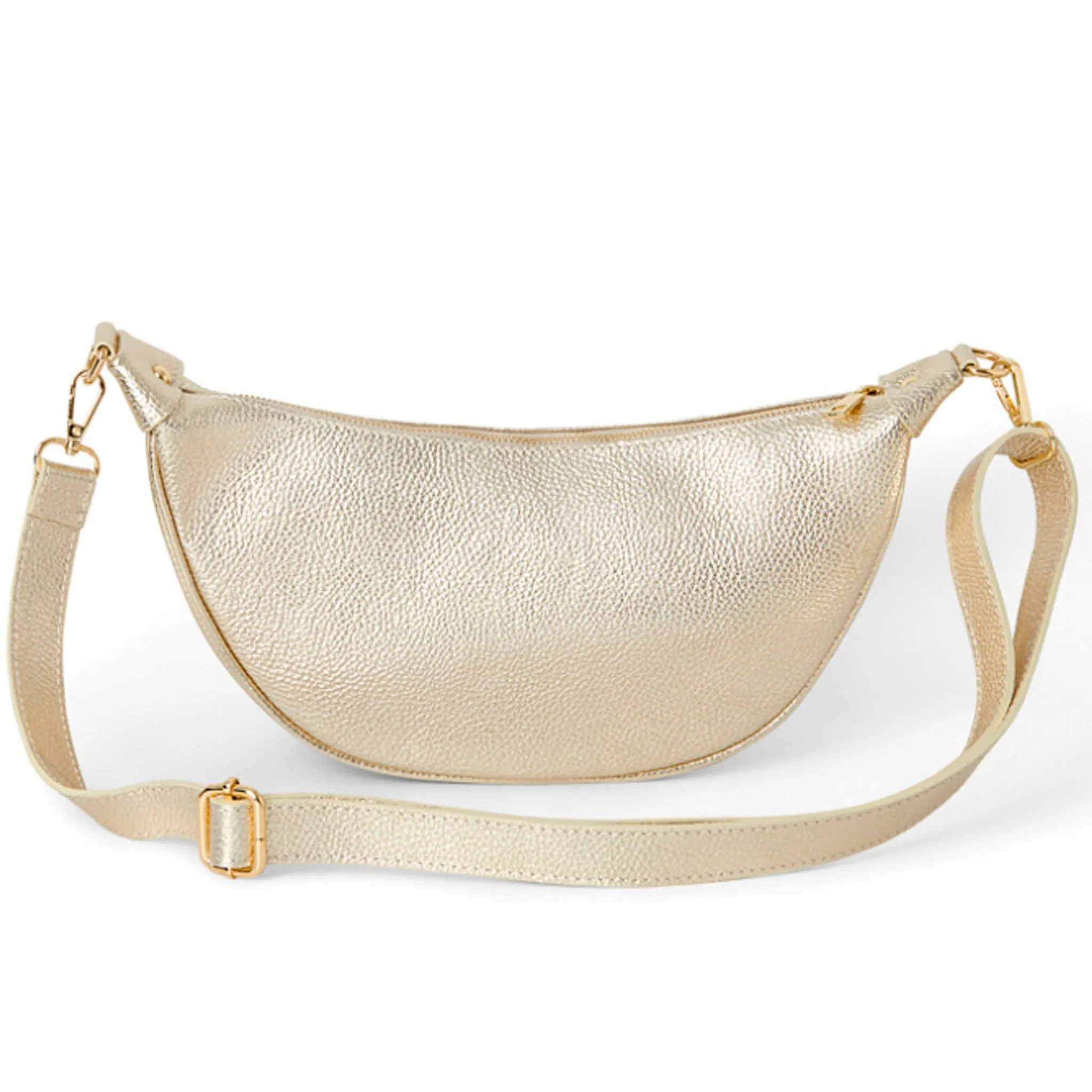 Ambra Crossbody Bag