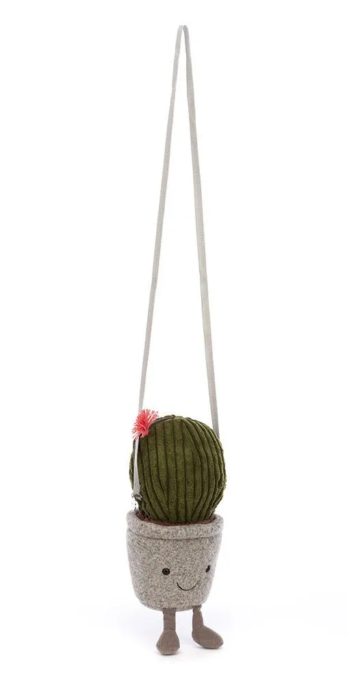 AMUSEABLE CACTUS BAG