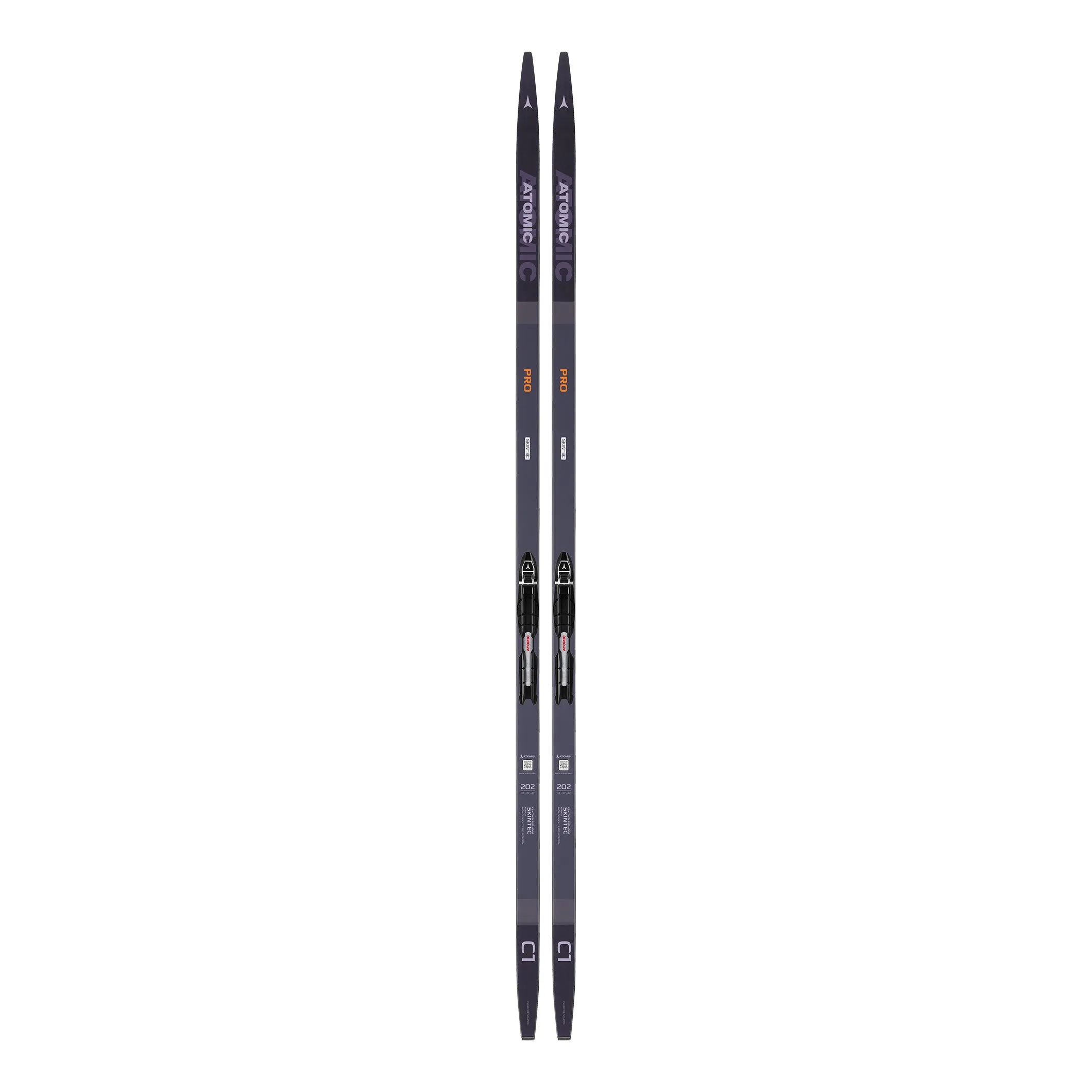 Atomic Pro C1 Skintec