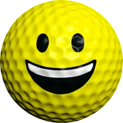 Ballmoji Smiley