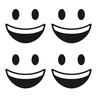 Ballmoji Smiley