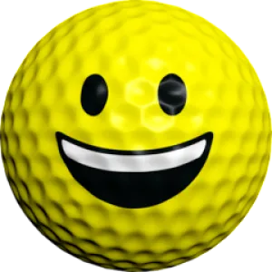 Ballmoji Smiley