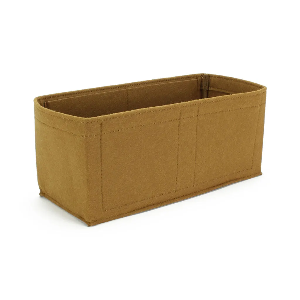 Basics New Small Bayswater Satchel Handbag Liner