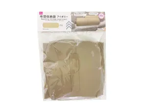 Bedding Storage Bag Ivory