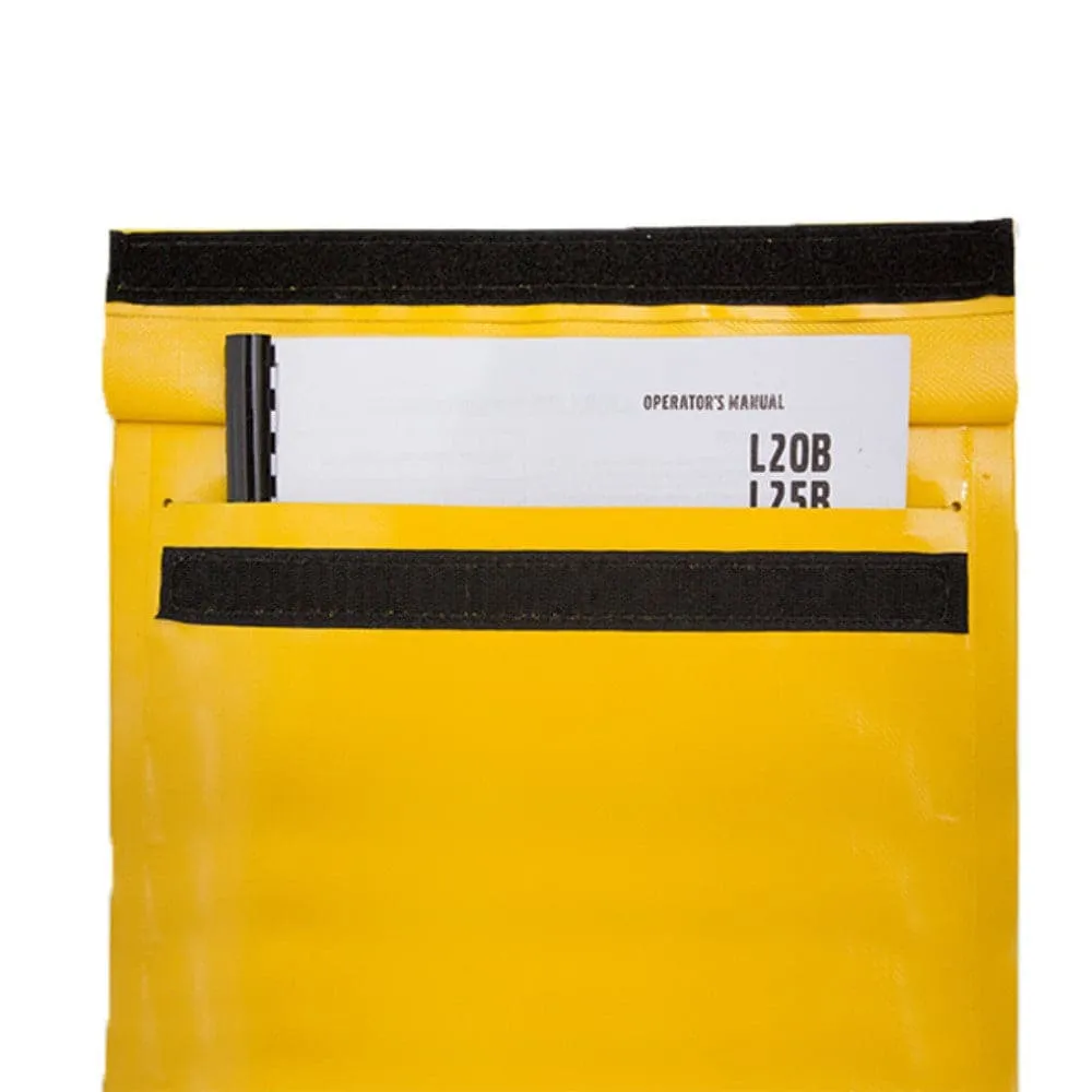 Beehive DOCBAG-A4 300mm x 430mm A4 Document Bag