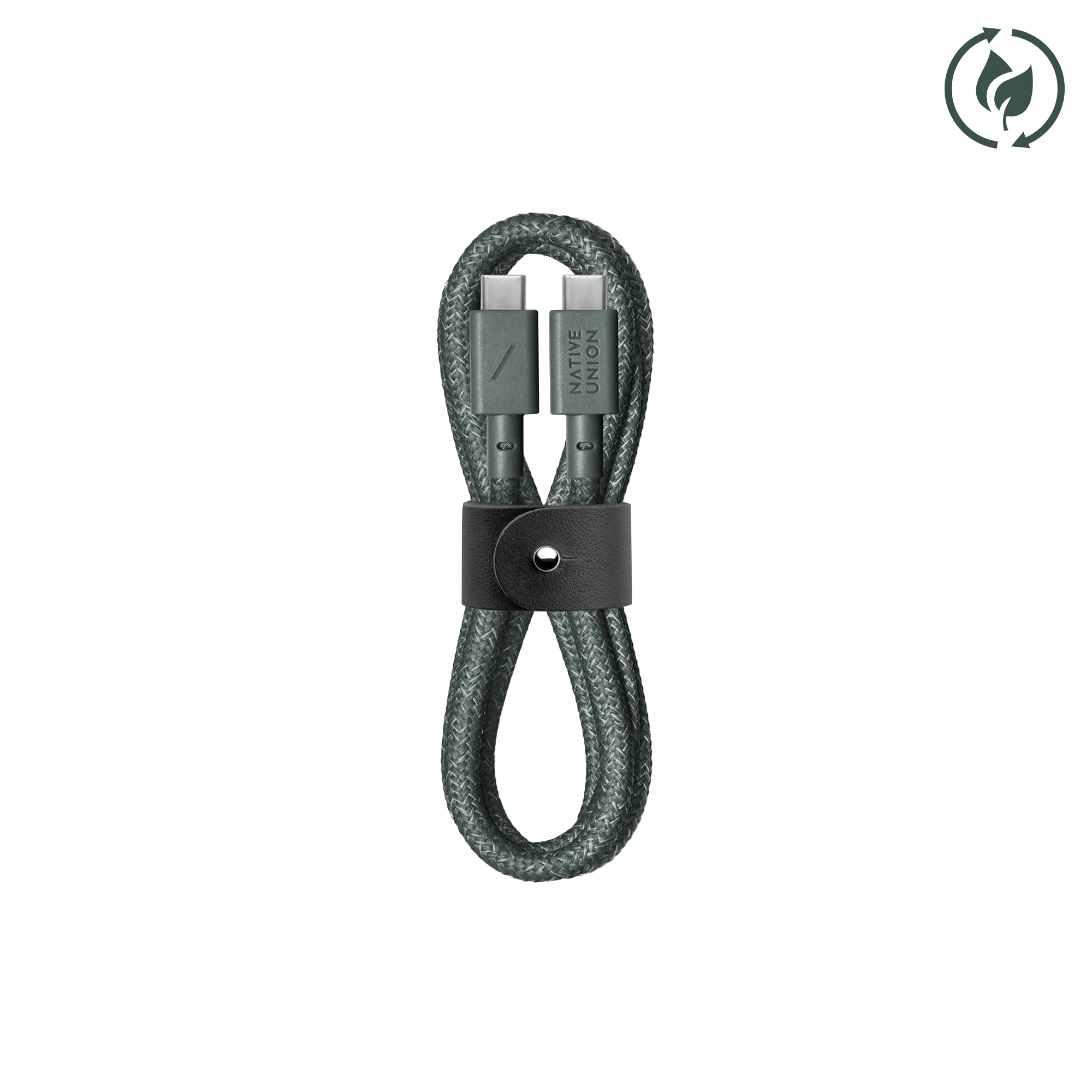 Belt Cable (USB-C to USB-C)