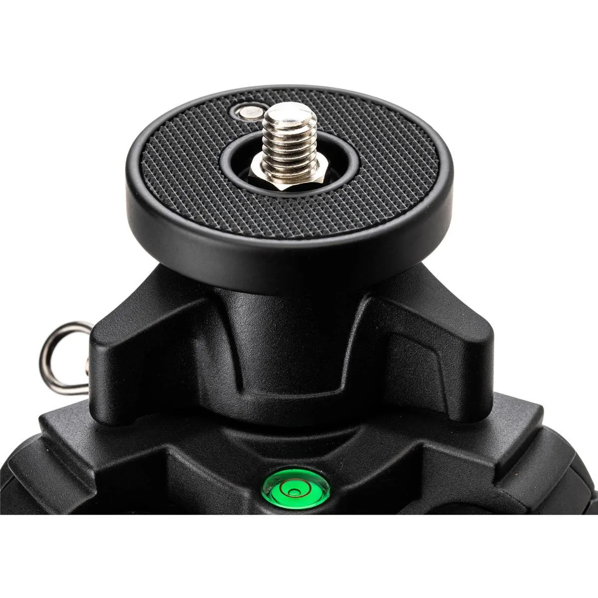 Benro BICLT203 Classic Series 2 Stealth Carbon Fiber Tripod