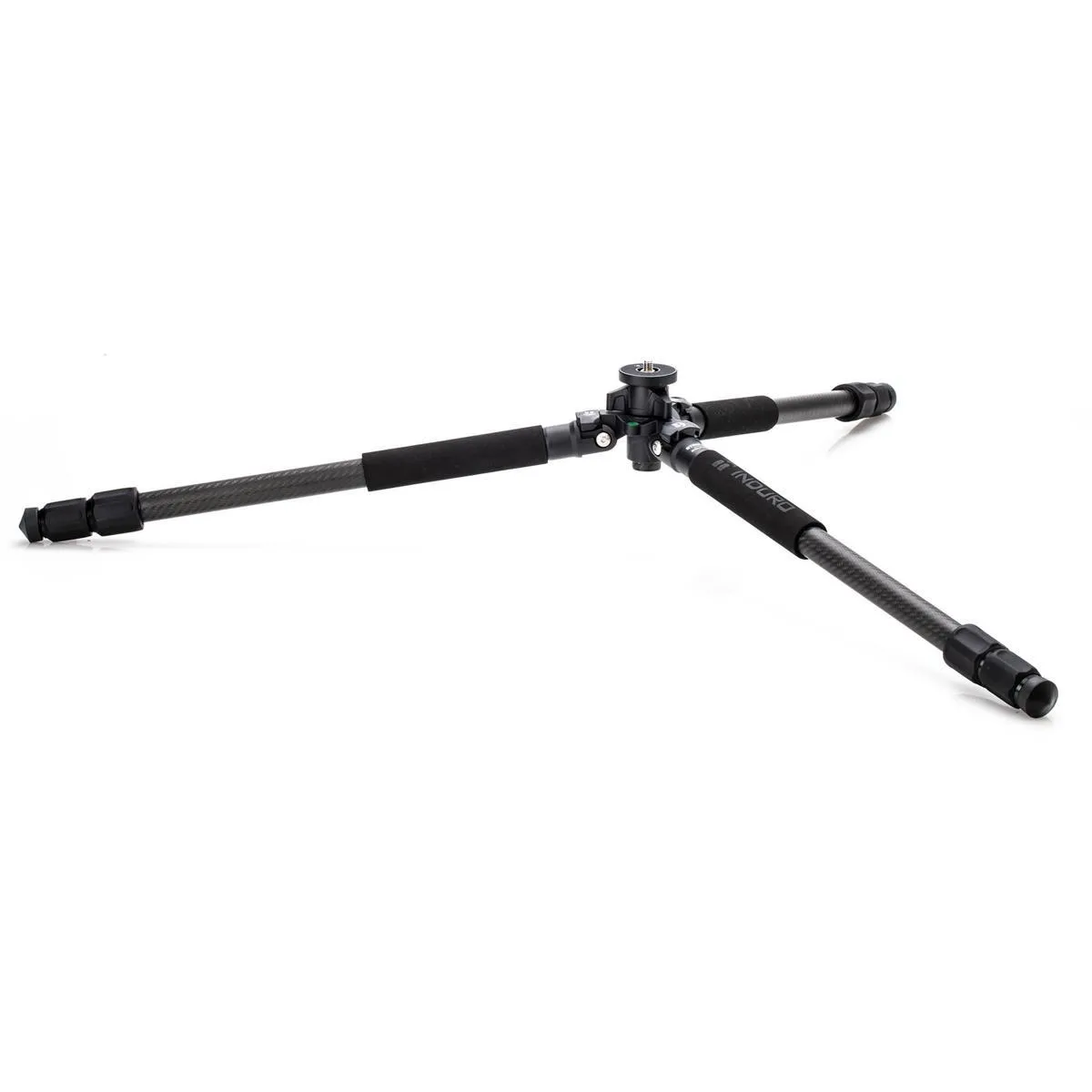 Benro BICLT203 Classic Series 2 Stealth Carbon Fiber Tripod