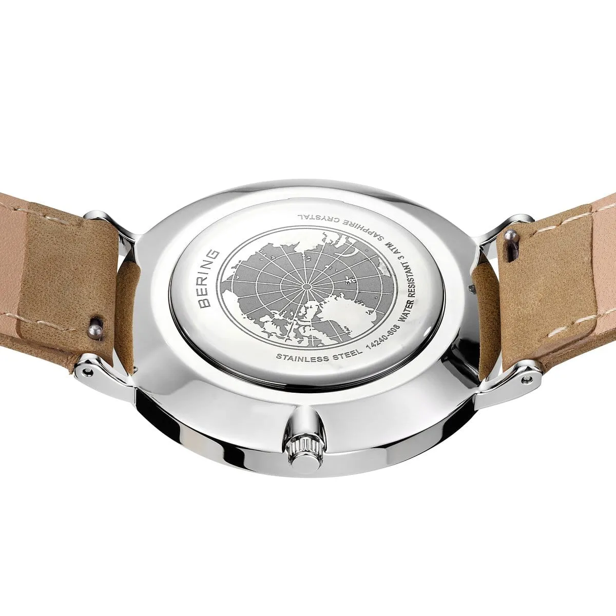 Bering Men's 14240-608 Classic Watch