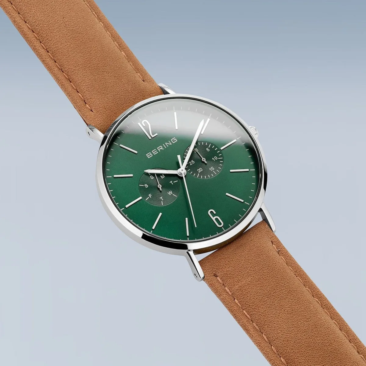 Bering Men's 14240-608 Classic Watch