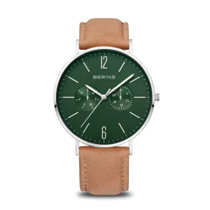 Bering Men's 14240-608 Classic Watch