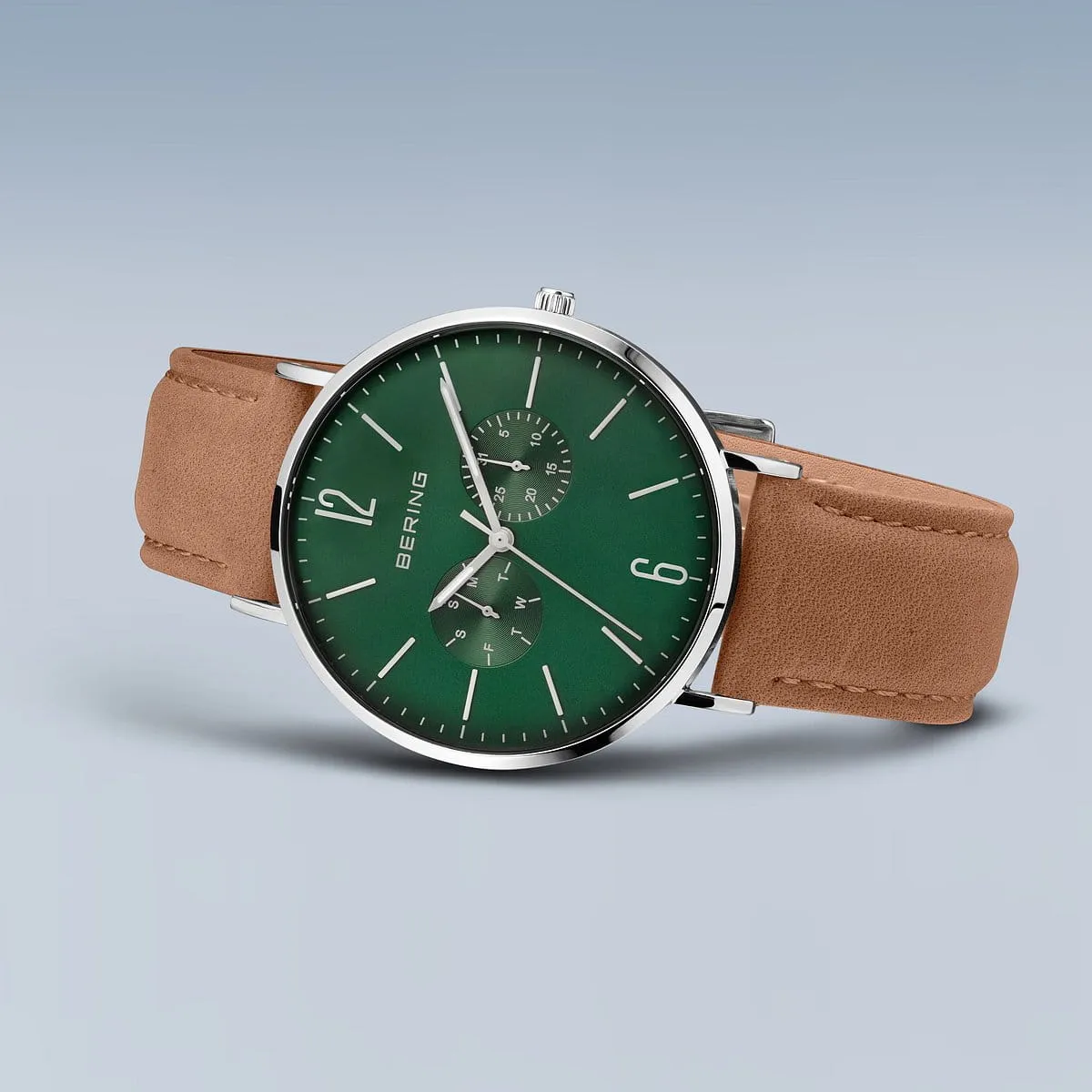 Bering Men's 14240-608 Classic Watch