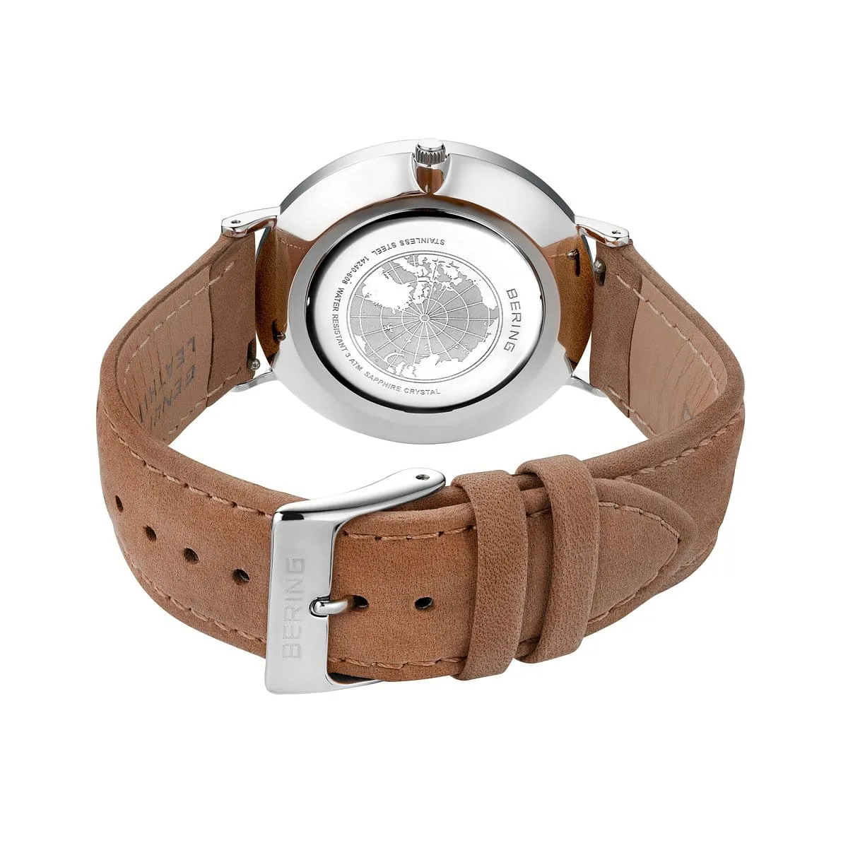 Bering Men's 14240-608 Classic Watch