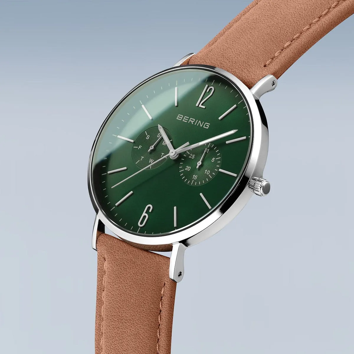 Bering Men's 14240-608 Classic Watch