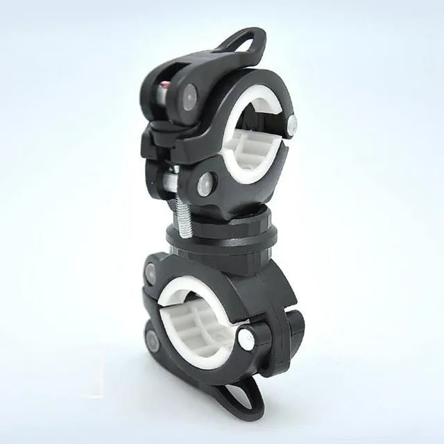 Bicycle Light Holder