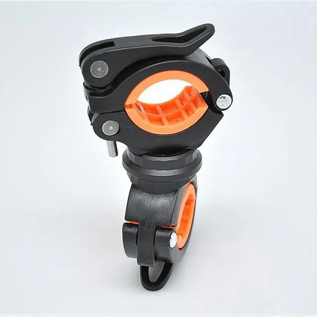 Bicycle Light Holder