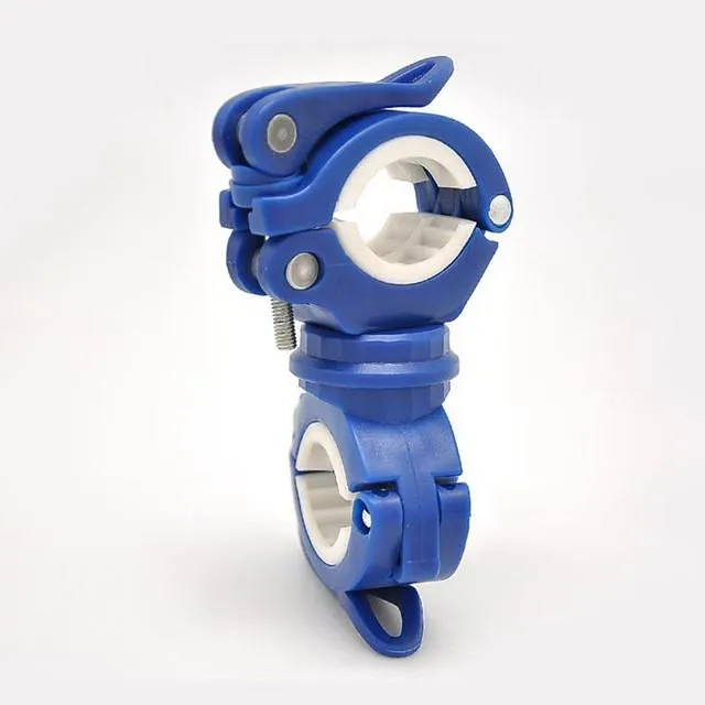 Bicycle Light Holder