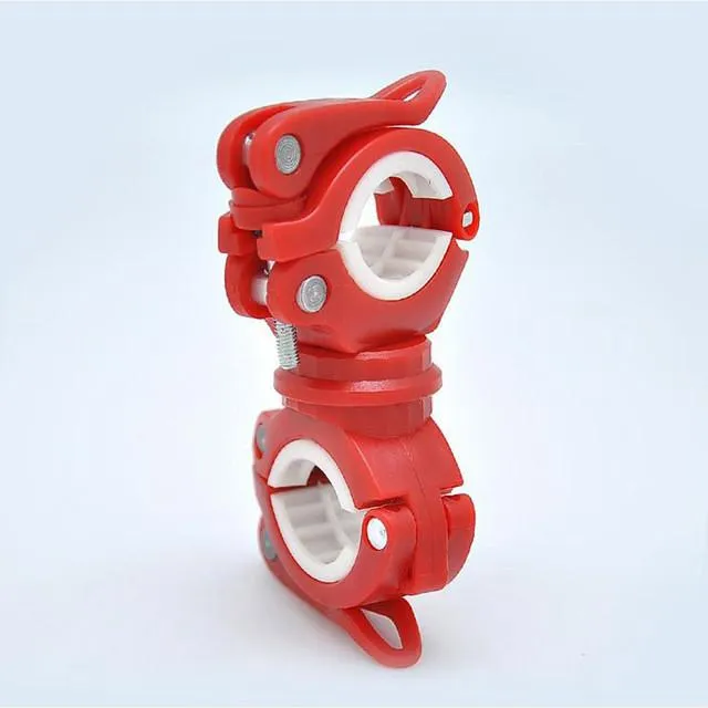 Bicycle Light Holder