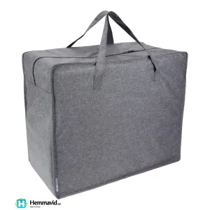 Bigso Storage bag grey