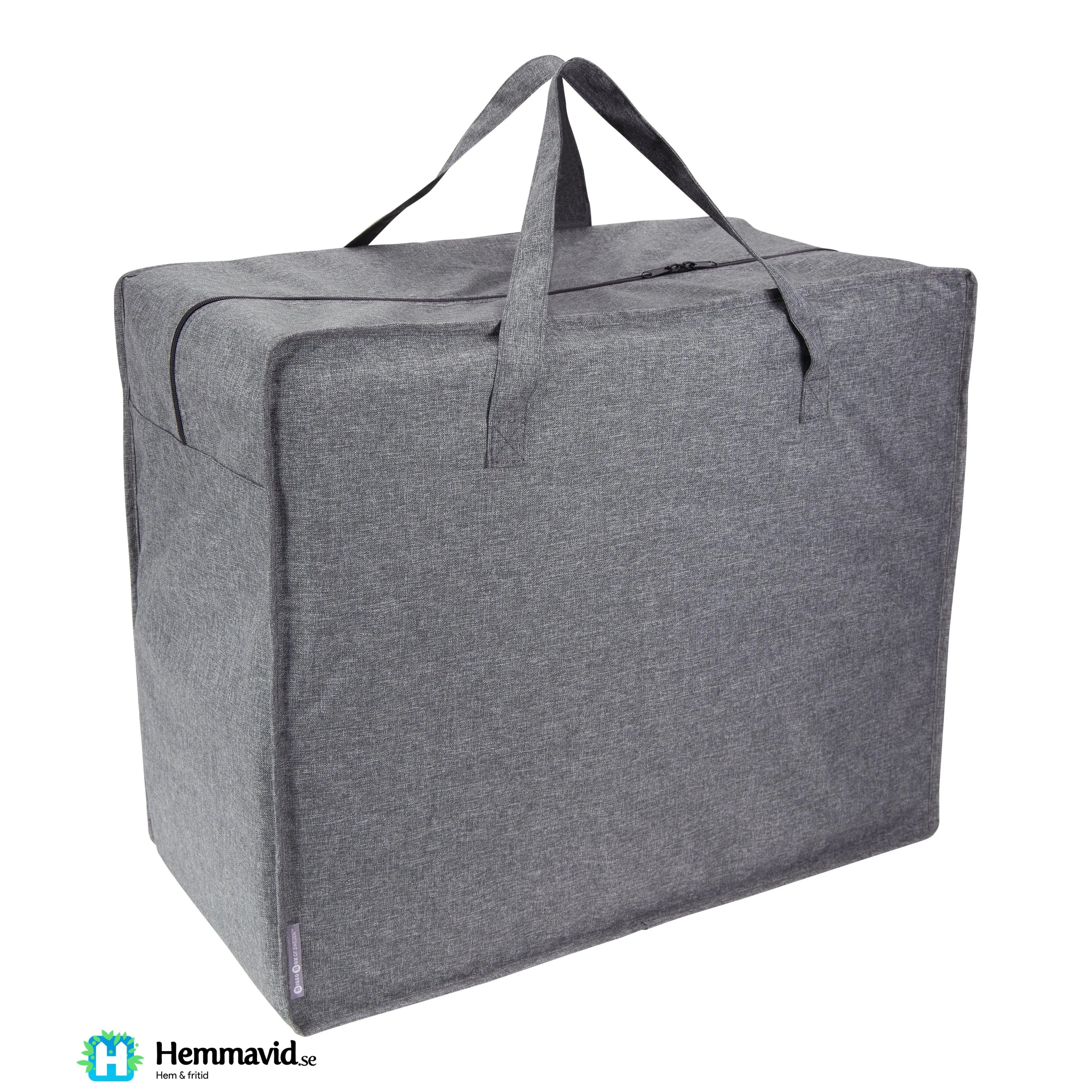 Bigso Storage bag grey