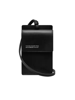 Biobased Passport Holder—black