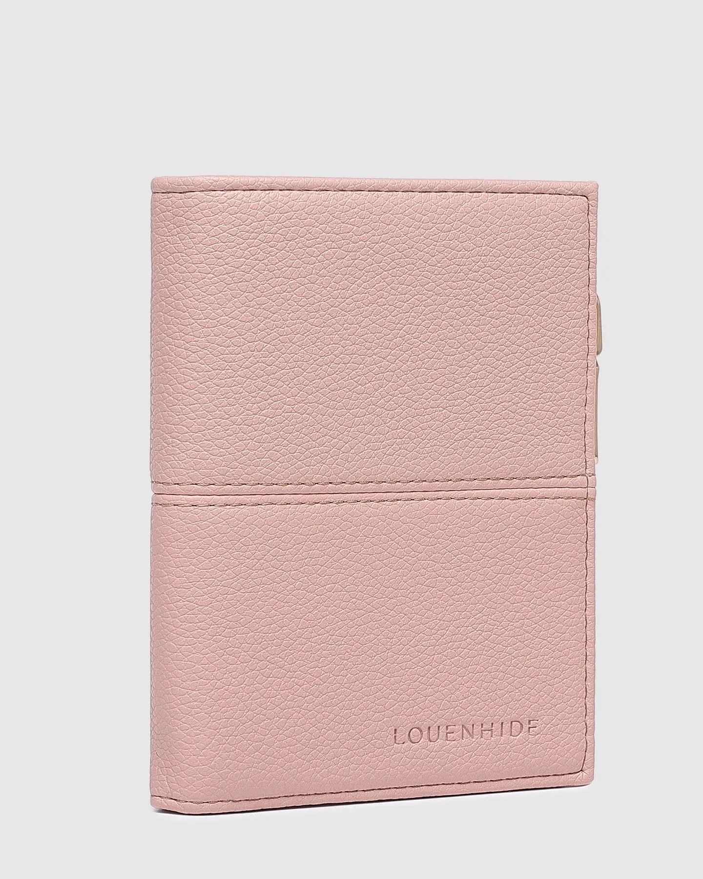 Blondie Wallet Dusty Pink