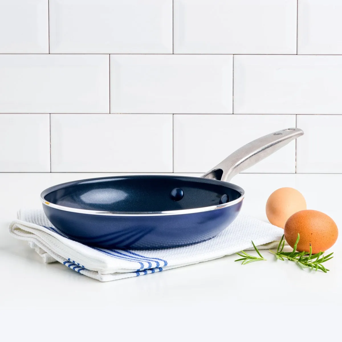 Blue Diamond Classic 8" Frypan