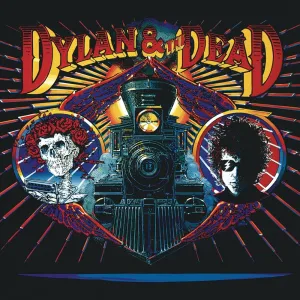 Bob Dylan & the Grateful Dead