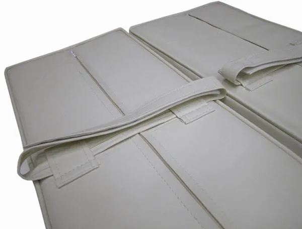 Boston Whaler Seat Cushions - Fits Classic 13' & 15'