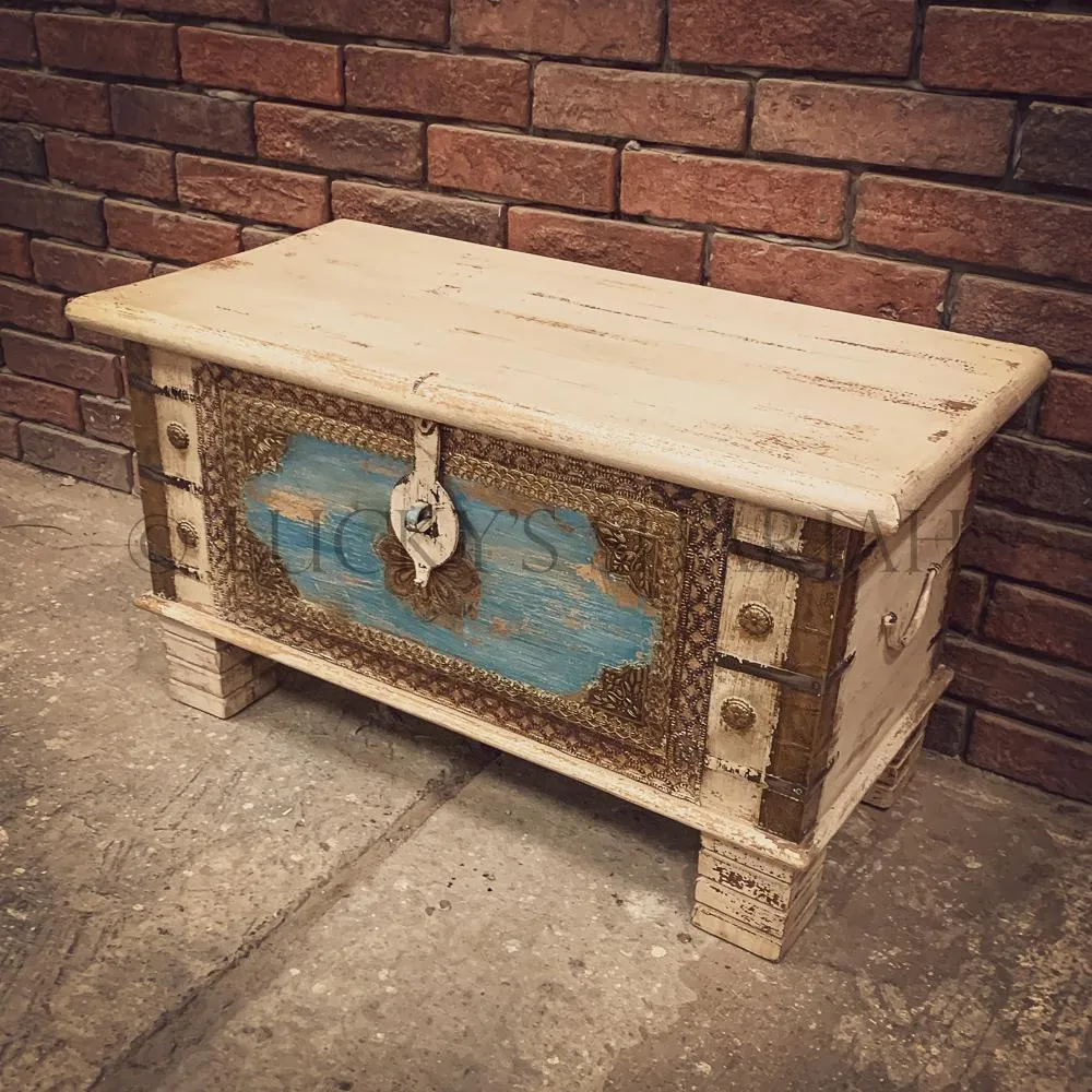 Brassinlay Multi color box