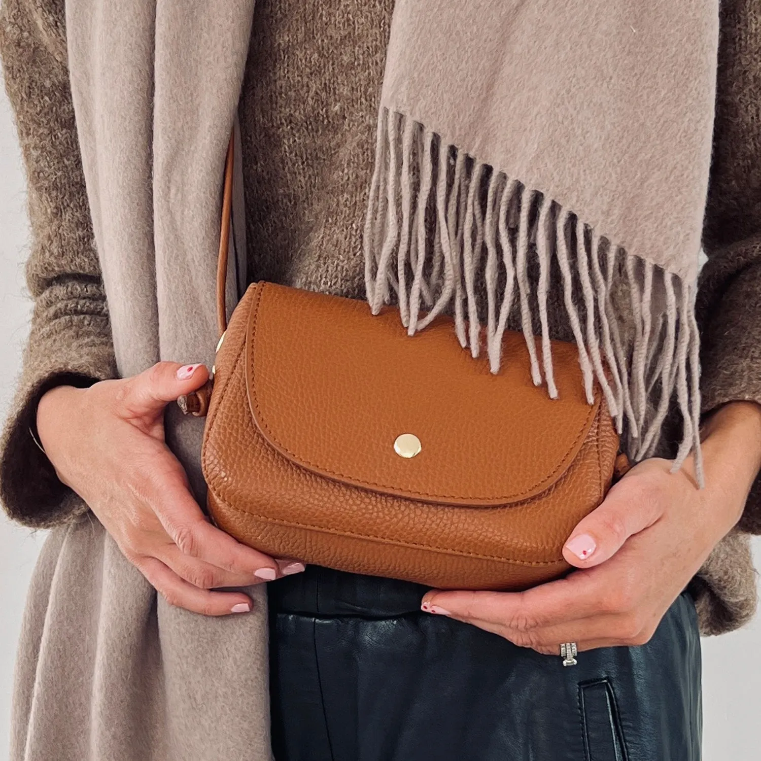 Bronte Handbag