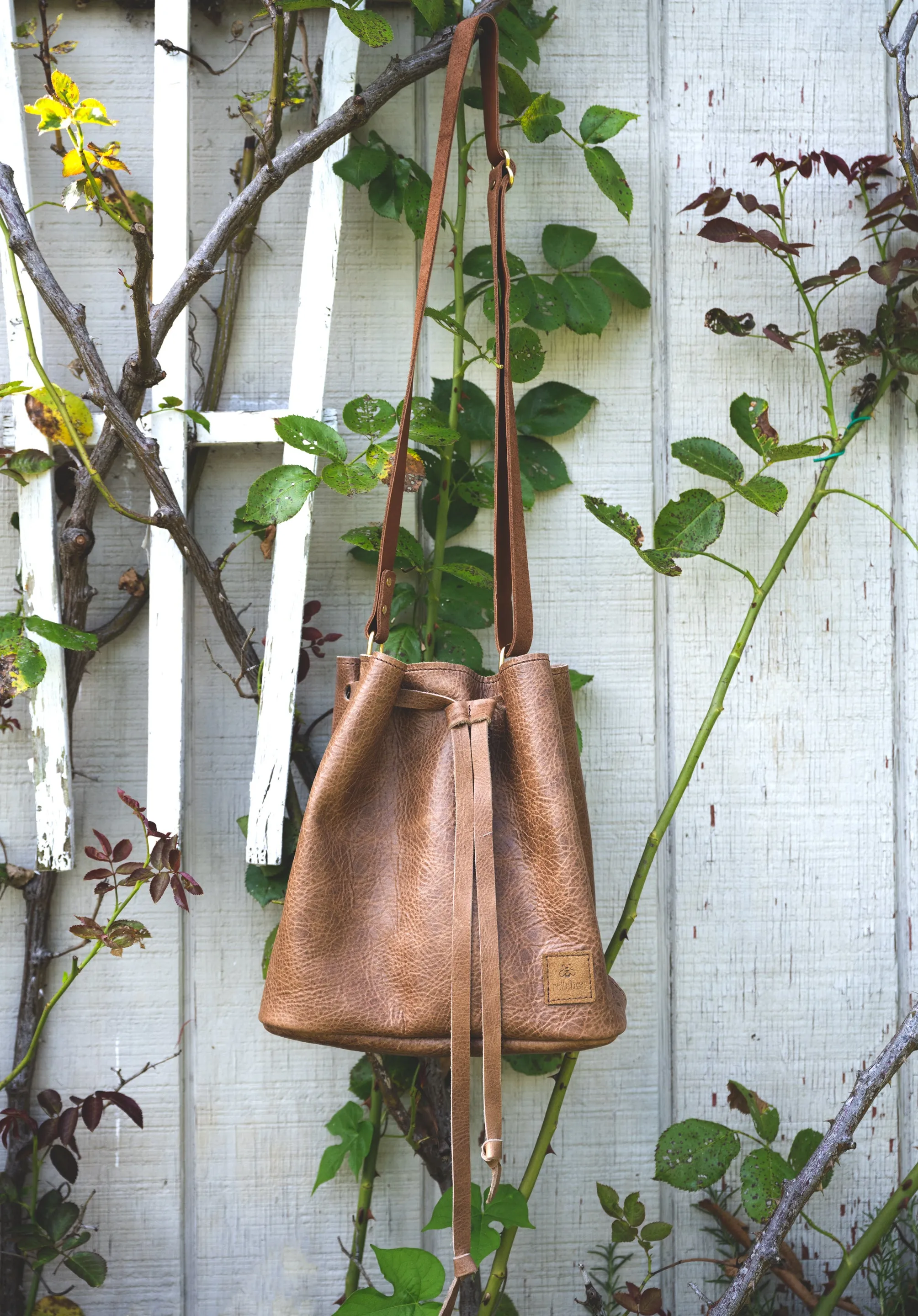 Bucket Bag