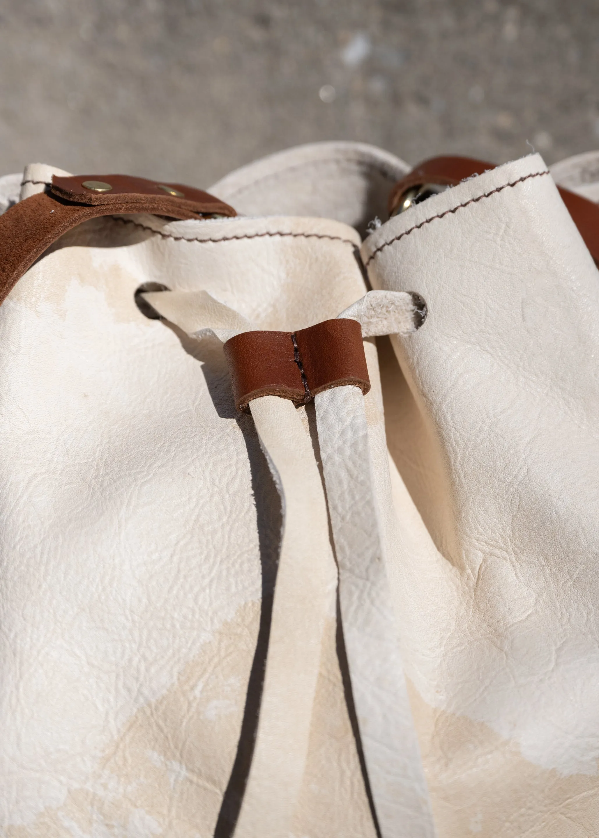 Bucket Bag