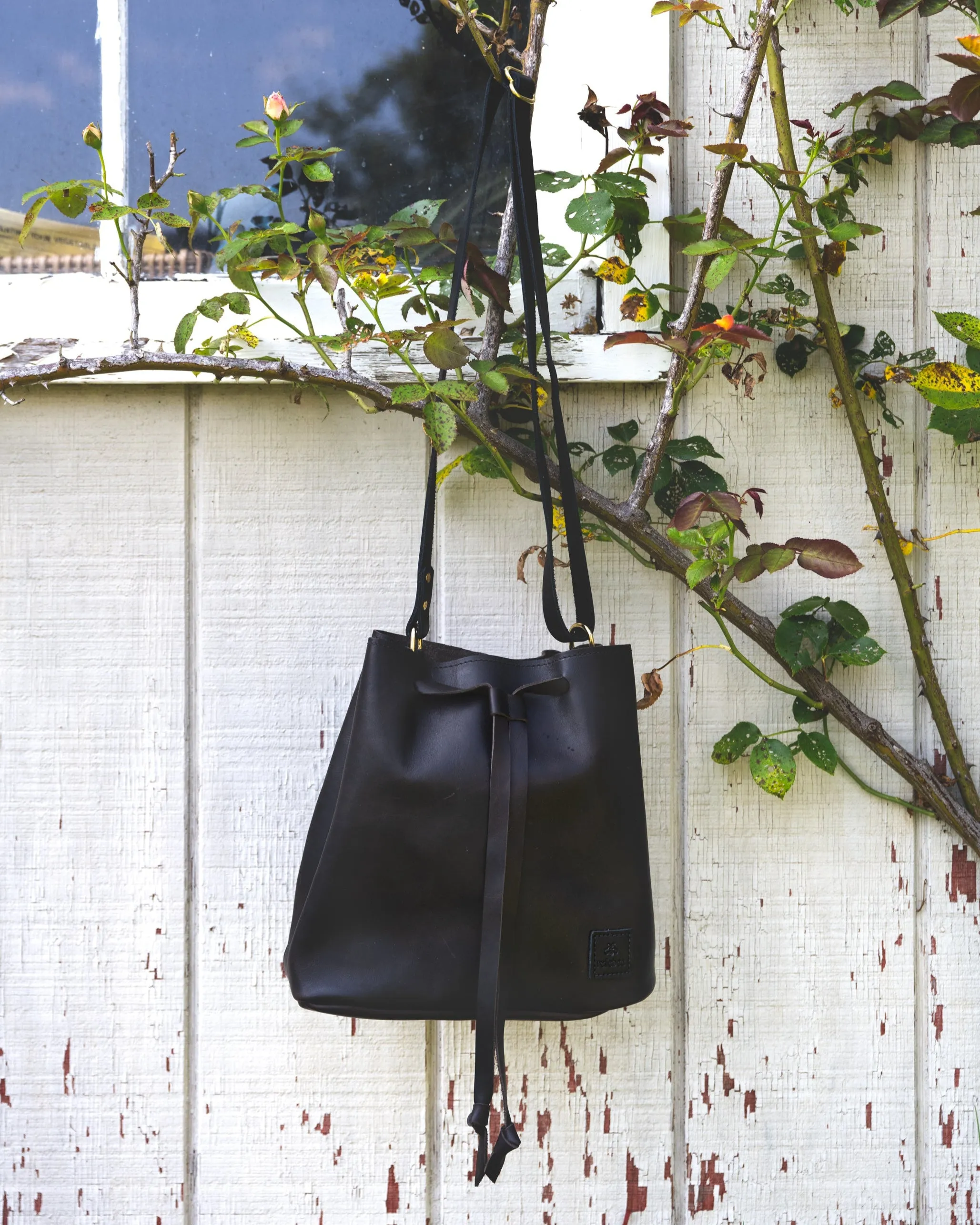 Bucket Bag